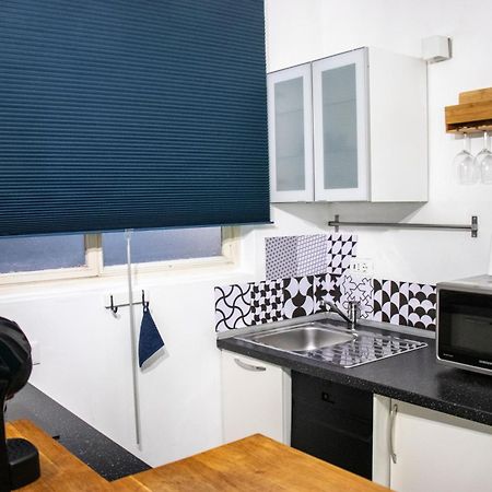 Carducci Green - Appartamento Monolocale Turyn Zewnętrze zdjęcie