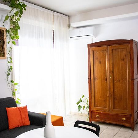 Carducci Green - Appartamento Monolocale Turyn Zewnętrze zdjęcie