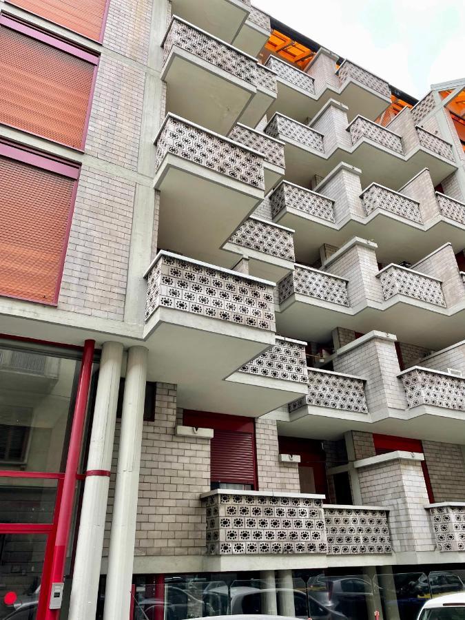Carducci Green - Appartamento Monolocale Turyn Zewnętrze zdjęcie