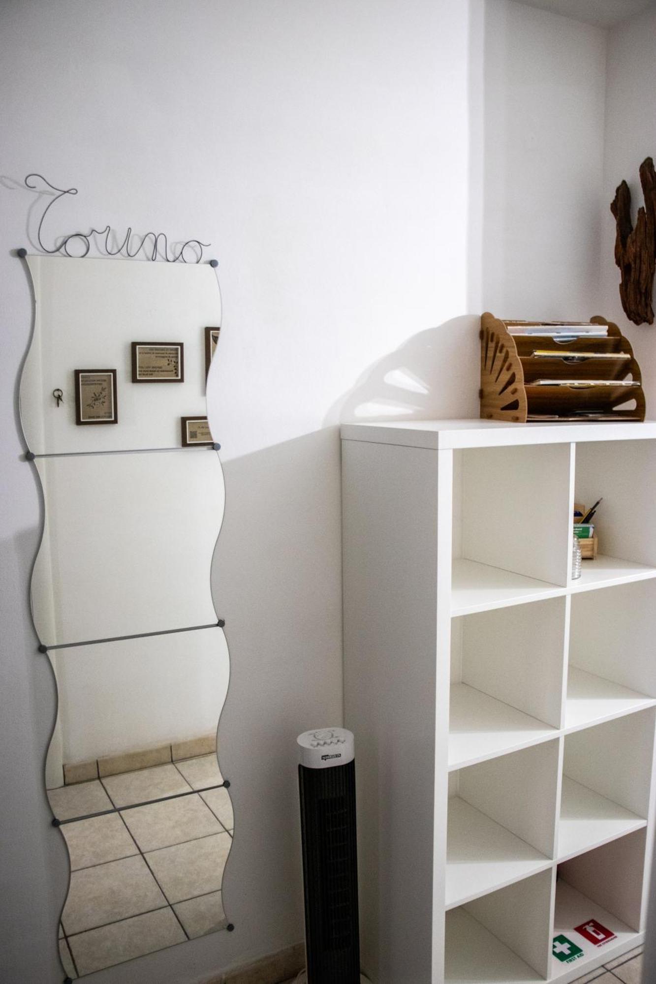 Carducci Green - Appartamento Monolocale Turyn Zewnętrze zdjęcie